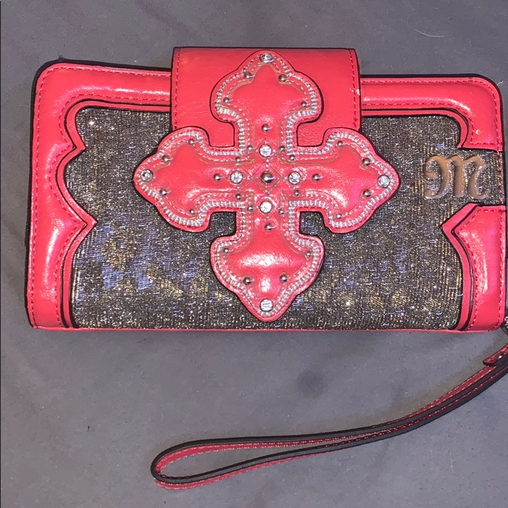 miss me wallet